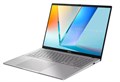 Ноутбук  ASUS VivoBook S16 S3607CA-SH136 16 ", Core Ultra 7, 32 Гб RAM, 1 Тб SSD, Серый 115192