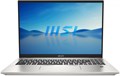 Ноутбук  MSI Prestige 16 Evo A13M-403RU 16 ", Core i5, 16 Гб RAM, 512 Гб SSD, Iris Xe Graphics, Серебристый 115198