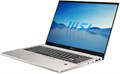 Ноутбук  MSI Prestige 16 Evo A13M-403RU 16 ", Core i5, 16 Гб RAM, 512 Гб SSD, Iris Xe Graphics, Серебристый 115198