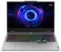 Ноутбук  Lenovo Loq 15IRX10 15.6 ", Core i5, 16 Гб RAM, 512 Гб SSD, GeForce RTX 5050, Серый 115199