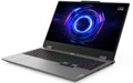 Ноутбук  Lenovo Loq 15IRX10 15.6 ", Core i5, 16 Гб RAM, 512 Гб SSD, GeForce RTX 5050, Серый 115199