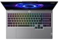 Ноутбук  Lenovo Loq 15IRX10 15.6 ", Core i5, 16 Гб RAM, 512 Гб SSD, GeForce RTX 5050, Серый 115199
