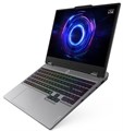 Ноутбук  Lenovo Loq 15IRX10 15.6 ", Core i5, 16 Гб RAM, 512 Гб SSD, GeForce RTX 5050, Серый 115199