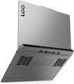 Ноутбук  Lenovo Loq 15IRX10 15.6 ", Core i5, 16 Гб RAM, 512 Гб SSD, GeForce RTX 5050, Серый 115199