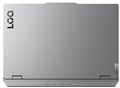 Ноутбук  Lenovo Loq 15IRX10 15.6 ", Core i5, 16 Гб RAM, 512 Гб SSD, GeForce RTX 5050, Серый 115199