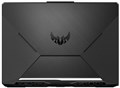 Ноутбук  ASUS TUF Gaming A15 FA506NCR-HN058 15.6 ", Ryzen 7, 16 Гб RAM, 512 Гб SSD, GeForce RTX 3050, Черный 115200