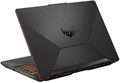 Ноутбук  ASUS TUF Gaming A15 FA506NCR-HN058 15.6 ", Ryzen 7, 16 Гб RAM, 512 Гб SSD, GeForce RTX 3050, Черный 115200