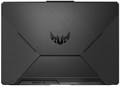 Ноутбук  ASUS TUF Gaming A15 FA506NCR-HN058 15.6 ", Ryzen 7, 16 Гб RAM, 512 Гб SSD, GeForce RTX 3050, Черный 115200