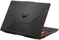 Ноутбук  ASUS TUF Gaming A15 FA506NCR-HN058 15.6 ", Ryzen 7, 16 Гб RAM, 512 Гб SSD, GeForce RTX 3050, Черный 115200