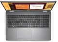 Ноутбук  Dell Latitude 5550 15.6 ", Core i7, 16 Гб RAM, 512 Гб SSD, Iris Xe Graphics, Серый 115202