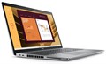 Ноутбук  Dell Latitude 5550 15.6 ", Core i7, 16 Гб RAM, 512 Гб SSD, Iris Xe Graphics, Серый 115202