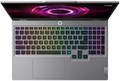 Ноутбук  Lenovo LOQ 15AHP10 15.6 ", Ryzen 5, 16 Гб RAM, 512 Гб SSD, GeForce RTX 5050, Серый 115203