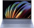 Ноутбук  HP Pavilion 16-af0007ci 16 ", Core Ultra 5, 16 Гб RAM, 512 Гб SSD, Голубой 115204