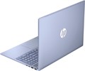 Ноутбук  HP Pavilion 16-af0007ci 16 ", Core Ultra 5, 16 Гб RAM, 512 Гб SSD, Голубой 115204