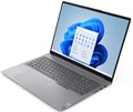 Ноутбук  Lenovo ThinkBook 16 G6 IRL 16 ", Core i7, 16 Гб RAM, 512 Гб SSD, Iris Xe Graphics, Серый 115206