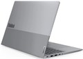 Ноутбук  Lenovo ThinkBook 16 G6 IRL 16 ", Core i7, 16 Гб RAM, 512 Гб SSD, Iris Xe Graphics, Серый 115206