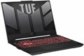 Ноутбук  ASUS TUF Gaming F15 FX507VU-LP150 15.6 ", Core i7, 16 Гб RAM, 512 Гб SSD, GeForce RTX 4050, Серый 115207