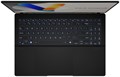 Ноутбук  ASUS S16 S5606CA-RI075 16 ", Core Ultra 5, 16 Гб RAM, 1 Тб SSD, Arc graphics, Черный 115212