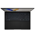 Ноутбук  ASUS S16 S5606CA-RI075 16 ", Core Ultra 5, 16 Гб RAM, 1 Тб SSD, Arc graphics, Черный 115212