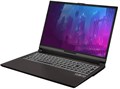 Ноутбук  OSIO CyberLine C160i-004 16 ", Core i7, 16 Гб RAM, 512 Гб SSD, GeForce RTX 4060, Коричневый 115213