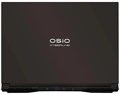 Ноутбук  OSIO CyberLine C160i-004 16 ", Core i7, 16 Гб RAM, 512 Гб SSD, GeForce RTX 4060, Коричневый 115213