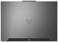 Ноутбук  ASUS TUF F15 FX507VU-LP328 15.6 ", Core i7, 16 Гб RAM, 512 Гб SSD, GeForce RTX 4050, Серый 115214