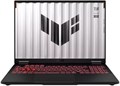 Ноутбук  ASUS TUF Gaming FA608UH-RV004 16 ", Ryzen 7, 16 Гб RAM, 512 Гб SSD, GeForce RTX 5050, Серый 115215