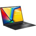 Ноутбук  ASUS K3605ZU-RP326 16 ", Core i5, 16 Гб RAM, 1 Тб SSD, GeForce RTX 4050, Черный 115219