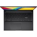 Ноутбук  ASUS K3605ZU-RP326 16 ", Core i5, 16 Гб RAM, 1 Тб SSD, GeForce RTX 4050, Черный 115219