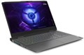 Ноутбук  Lenovo LOQ 15IRH8 15.6 ", Core i7, 16 Гб RAM, 512 Гб SSD, GeForce RTX 4050, Серый 115224