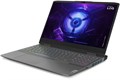 Ноутбук  Lenovo LOQ 15IRH8 15.6 ", Core i7, 16 Гб RAM, 512 Гб SSD, GeForce RTX 4050, Серый 115224
