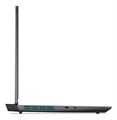 Ноутбук  Lenovo LOQ 15IRH8 15.6 ", Core i7, 16 Гб RAM, 512 Гб SSD, GeForce RTX 4050, Серый 115224