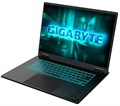 Ноутбук  GIGABYTE Gaming A16 GA63H 16 ", Ryzen 7, 16 Гб RAM, 512 Гб SSD, GeForce RTX 5060, Черный 115230