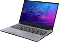 Ноутбук  OSIO CyberLine C150i-003 15.6 ", Core i5, 16 Гб RAM, 512 Гб SSD, GeForce RTX 4060, Серый 115231