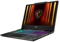 Ноутбук  MSI Cyborg 15 B13WEKG-691XRU 15.6 ", Core i7, 16 Гб RAM, 1 Тб SSD, GeForce RTX 5050, Черный 115232