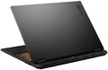 Ноутбук  ASUS TUF Gaming F16 FX608JH-RV065 16 ", Core i5, 16 Гб RAM, 512 Гб SSD, GeForce RTX 5050, Серый 115236