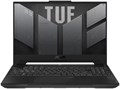Ноутбук  ASUS TUF F15 FX507VV-LP314 15.6 ", Core i7, 16 Гб RAM, 512 Гб SSD, GeForce RTX 4060, Серый 115237