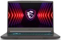 Ноутбук  MSI Thin 15 B13VE-2650XRU 15.6 ", Core i5, 16 Гб RAM, 2 Тб SSD, GeForce RTX 4050, Серый 115240