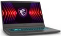 Ноутбук  MSI Thin 15 B13VE-2650XRU 15.6 ", Core i5, 16 Гб RAM, 2 Тб SSD, GeForce RTX 4050, Серый 115240