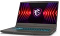 Ноутбук  MSI Thin 15 B13VE-2650XRU 15.6 ", Core i5, 16 Гб RAM, 2 Тб SSD, GeForce RTX 4050, Серый 115240