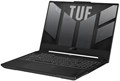 Ноутбук  ASUS TUF F15 FX507VU-LP290 15.6 ", Core i7, 16 Гб RAM, 1 Тб SSD, GeForce RTX 4050, Серый 115242