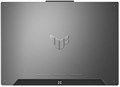 Ноутбук  ASUS TUF F15 FX507VU-LP290 15.6 ", Core i7, 16 Гб RAM, 1 Тб SSD, GeForce RTX 4050, Серый 115242