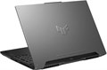 Ноутбук  ASUS TUF F15 FX507VU-LP290 15.6 ", Core i7, 16 Гб RAM, 1 Тб SSD, GeForce RTX 4050, Серый 115242