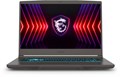 Ноутбук  MSI Thin 15 B13VF-3402XRU 15.6 ", Core i7, 16 Гб RAM, 512 Гб SSD, GeForce RTX 4060, Серый 115243