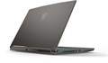 Ноутбук  MSI Thin 15 B13VF-3402XRU 15.6 ", Core i7, 16 Гб RAM, 512 Гб SSD, GeForce RTX 4060, Серый 115243