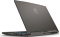 Ноутбук  MSI Thin 15 B13VF-3402XRU 15.6 ", Core i7, 16 Гб RAM, 512 Гб SSD, GeForce RTX 4060, Серый 115243
