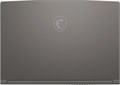 Ноутбук  MSI Thin 15 B13VF-3402XRU 15.6 ", Core i7, 16 Гб RAM, 512 Гб SSD, GeForce RTX 4060, Серый 115243