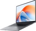 Ноутбук  Honor MagicBook X16 Plus 2025 16 ", Core i5, 32 Гб RAM, 1 Тб SSD, Iris Xe Graphics, Серый 115245