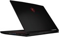 Ноутбук  MSI Thin GF63 12VF-2619XRU 15.6 ", Core i7, 16 Гб RAM, 1 Тб SSD, GeForce RTX 4060, Черный 115247