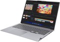 Ноутбук  Lenovo Thinkbook 16 G4+ IAP 16 ", Core i5, 16 Гб RAM, 512 Гб SSD, Iris Xe Graphics, Серый 115248
